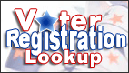 Voter Registration Lookup